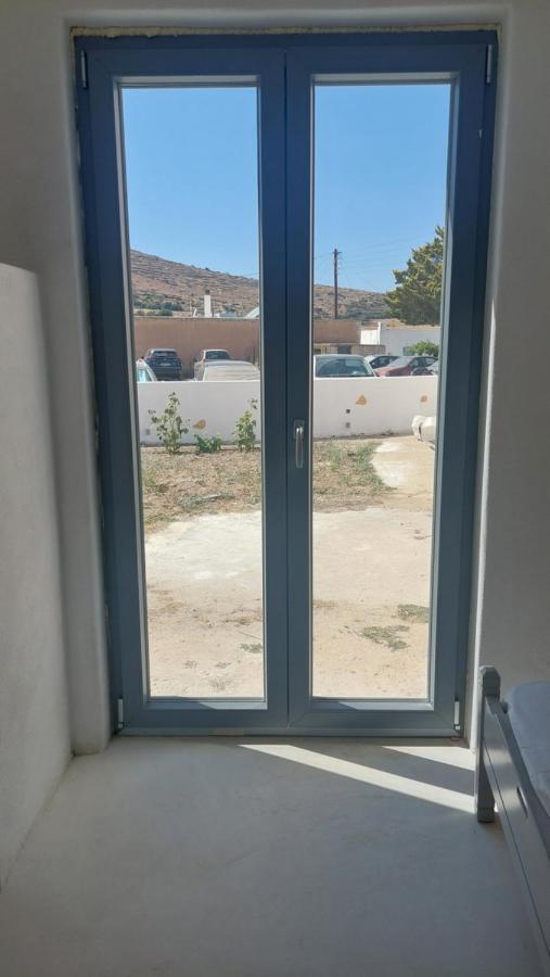 Saint Barbara Luxury Home Dhragoulas エクステリア 写真